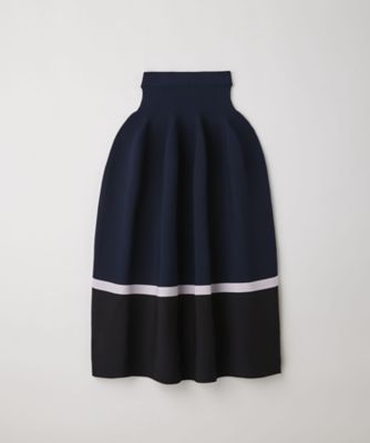 ブルー系 CFCL (Women)のロングスカート・マキシスカート | レディース